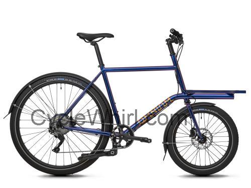 Omnium Mini fiche technique et avis